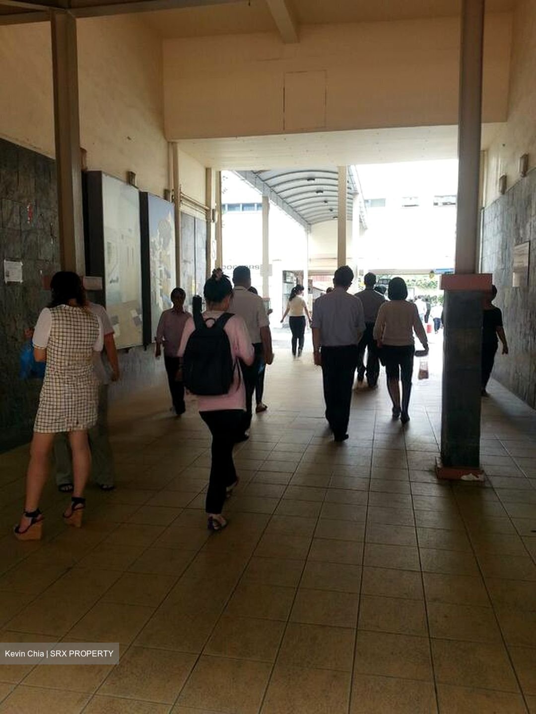 Toa Payoh Central (D12), Shop House #457396521
